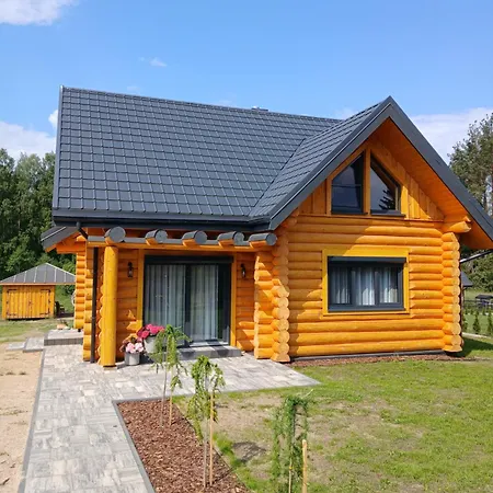 Holiday home Mazurska Magia Natury