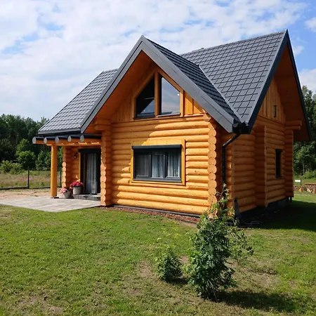 Holiday home Mazurska Magia Natury