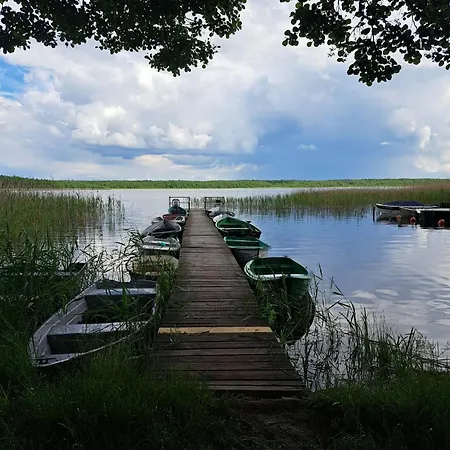 Holiday home Mazurska Magia Natury